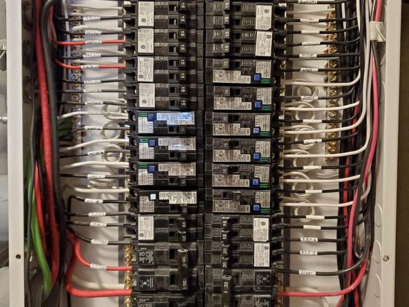 electrical reno penticton